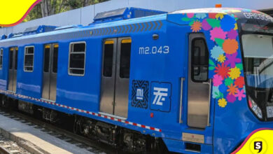remodelación Tren Ligero Mundial