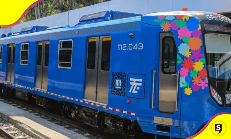 remodelación Tren Ligero Mundial