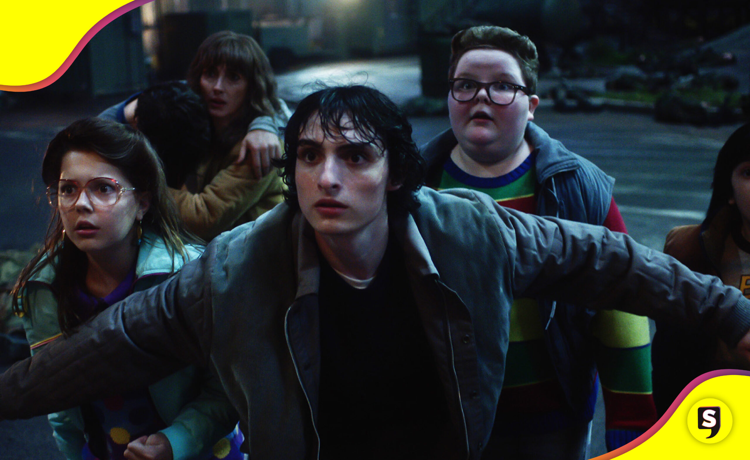 tráiler Stranger Things 5