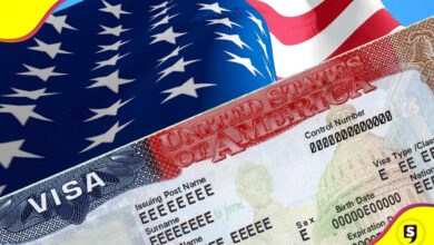 visa americana costo 2026