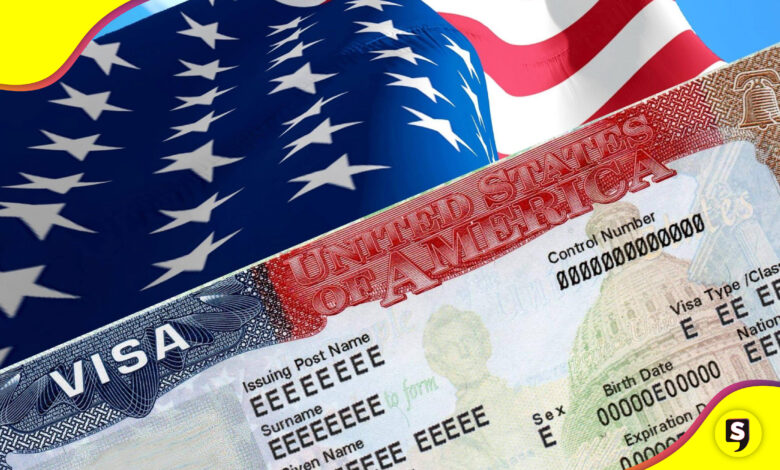 visa americana costo 2026