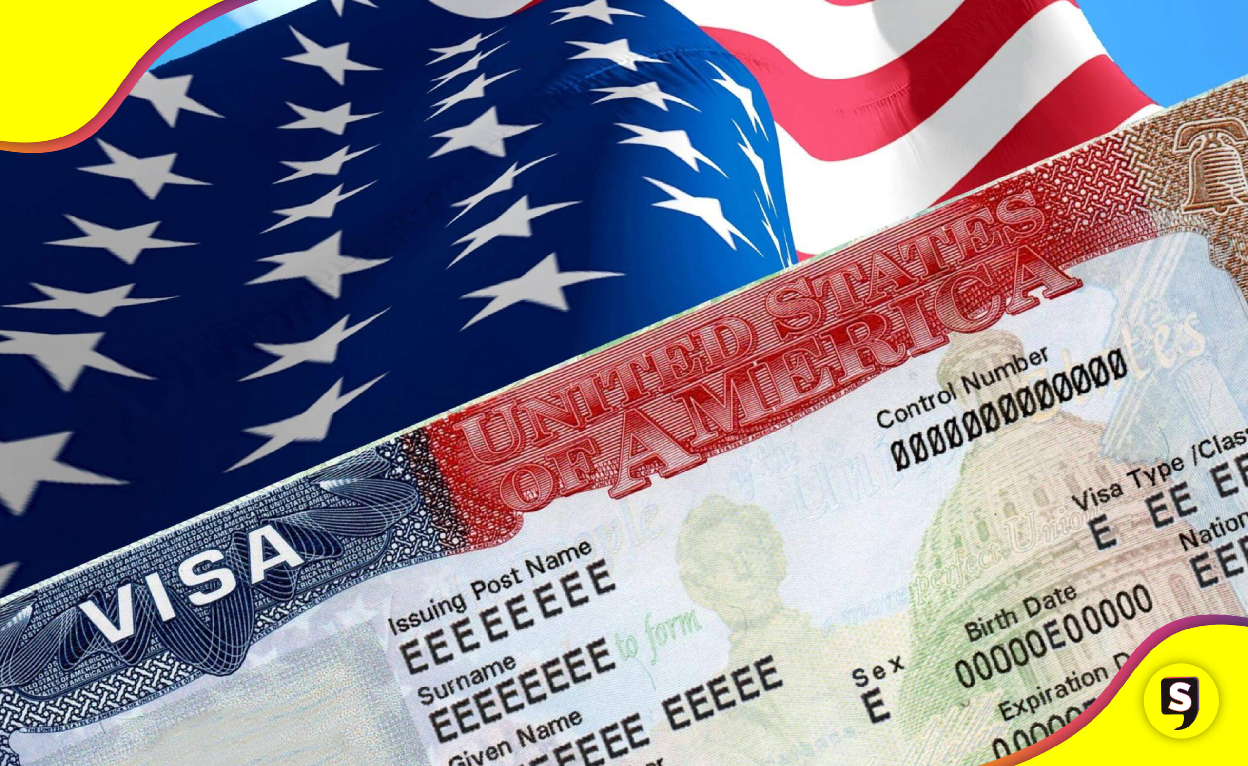 visa americana costo 2026