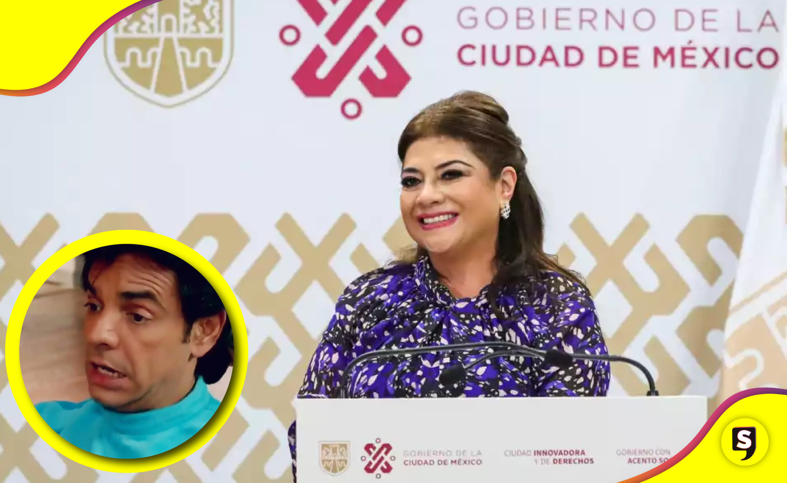 30 Clara Brugada