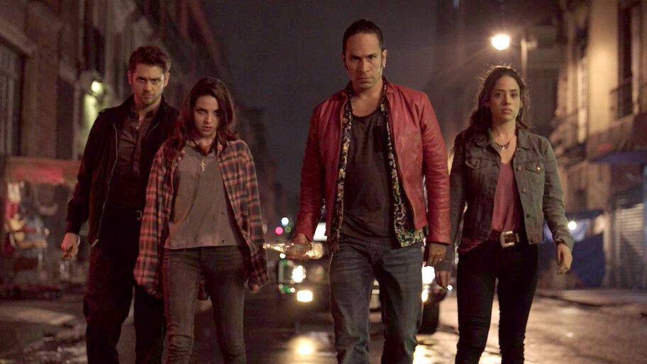 SubrayadoMx - Diablero, la serie mexicana que Netflix no debió cancelar