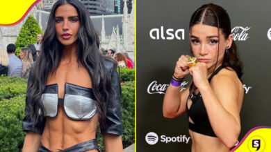 Bárbara de Regil Alana Flores