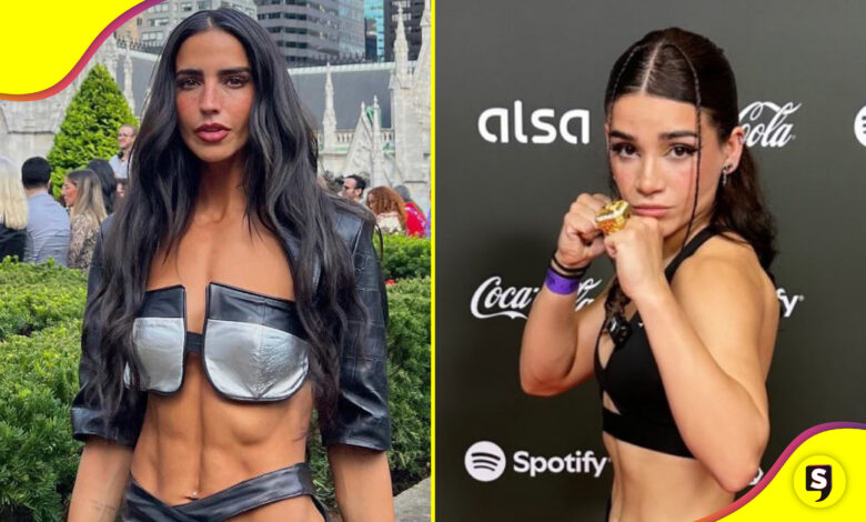 Bárbara de Regil Alana Flores