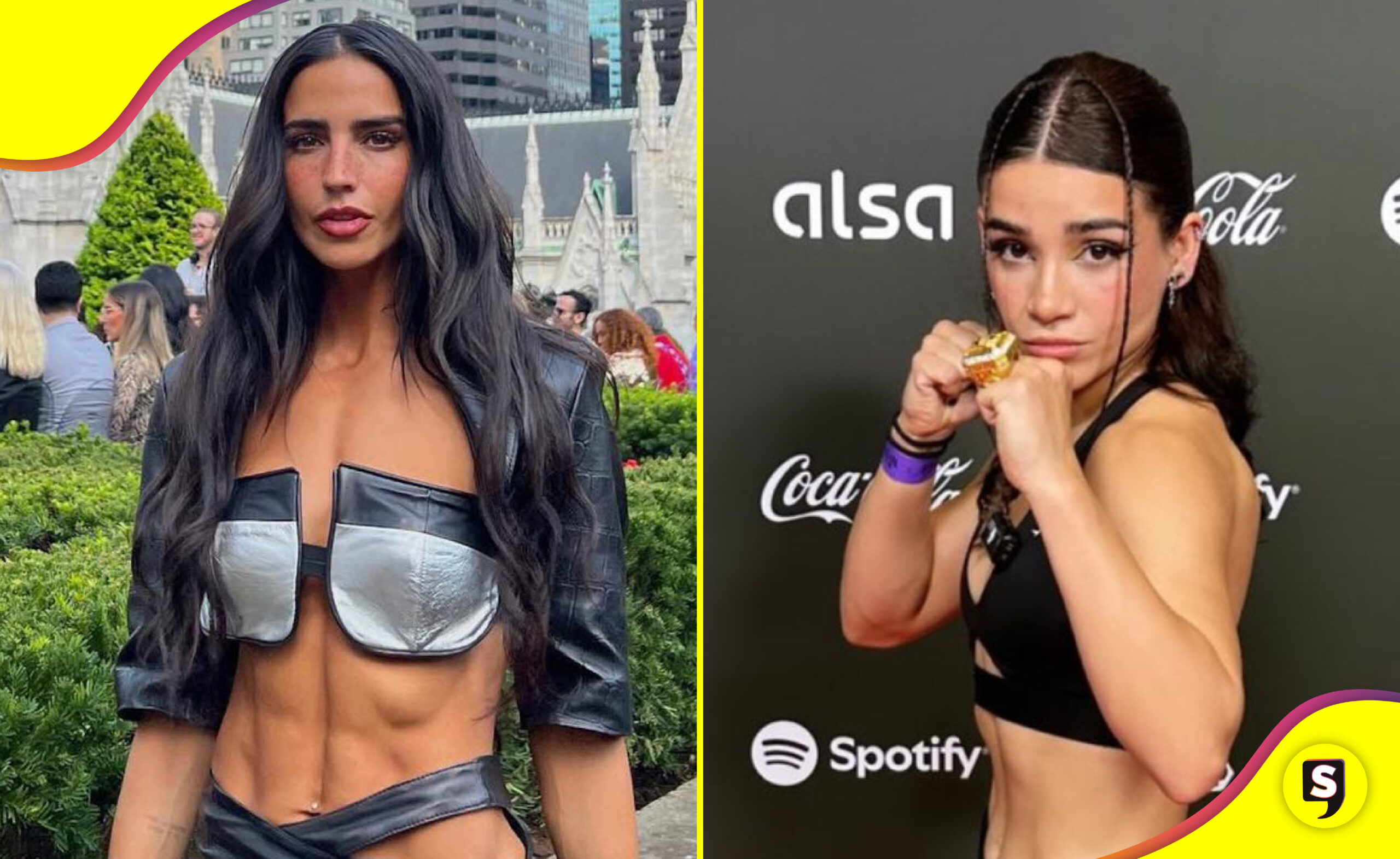 Bárbara de Regil Alana Flores