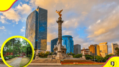 CDMX colonias baratas