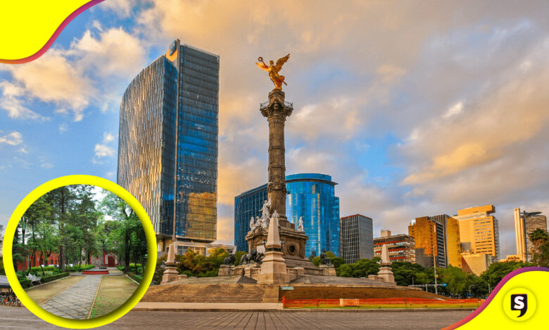 CDMX colonias baratas