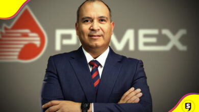 Carlos Treviño exdirector de Pemex