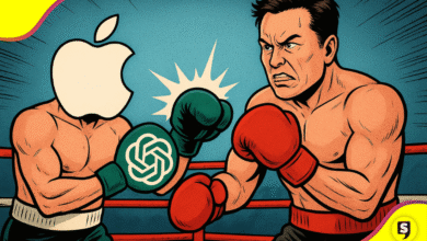Musk vs. Apple y OpenAI por Monopolio IA