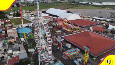 Tulancingo: Ferias dejan 11 MDP en derrama económica