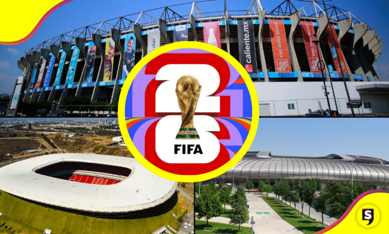 Proyección económica del Mundial 2026 en México: ¿Realidad o exageración?