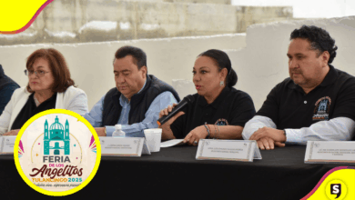 Tras polémica, gobierno cambia comité de Feria de los Angelitos