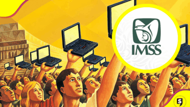 IMSS suma 1.26 millones de afiliados con plataformas digitales