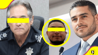 Cae “El Vampiro”, operador clave de La Barredora en Tabasco