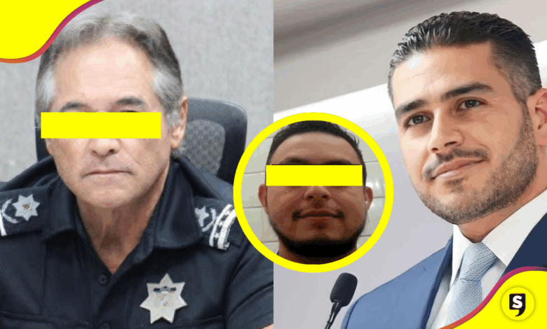 Cae “El Vampiro”, operador clave de La Barredora en Tabasco
