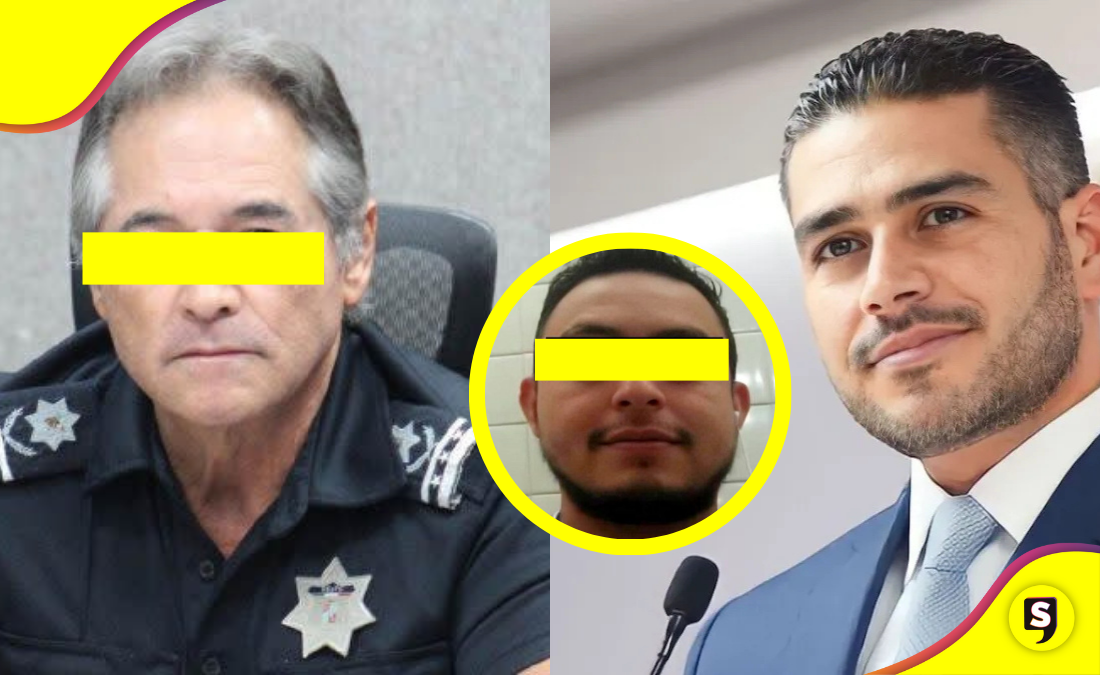 Cae “El Vampiro”, operador clave de La Barredora en Tabasco