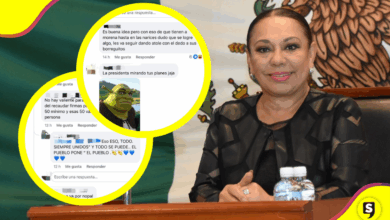 Lorena García en la mira: Tulancingo organiza revocación de mandato