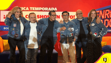 Adal Ramones y el elenco de Otro Rollo se reunirán