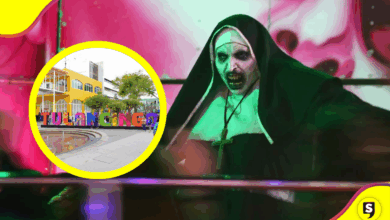 ¡Tulancingo busca batir récord con el Monja Challenge!