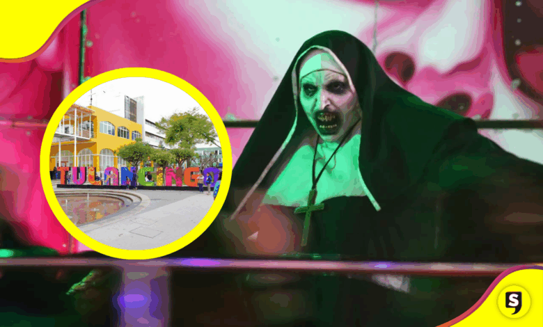 ¡Tulancingo busca batir récord con el Monja Challenge!