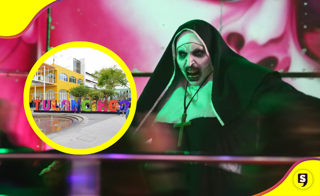 ¡Tulancingo busca batir récord con el Monja Challenge!