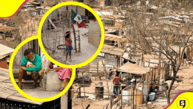 México reduce pobreza: 13.4 millones salieron de esa condición