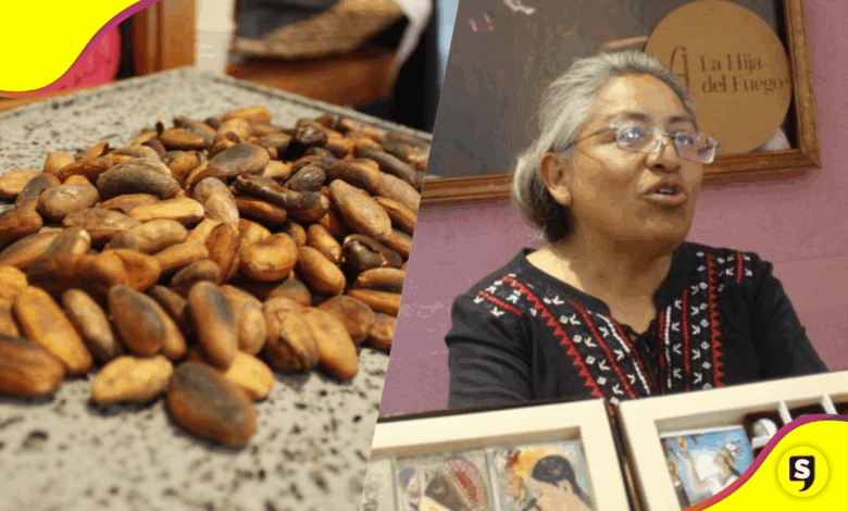 Chocolate artesanal en Pachuca: Tradición y salud