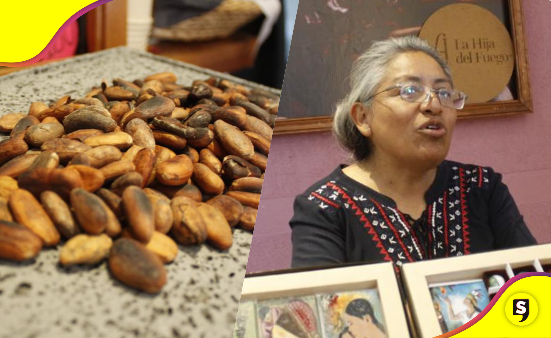 Chocolate artesanal en Pachuca: Tradición y salud