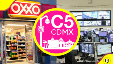 El C5 y OXXO se pusieron las pilas