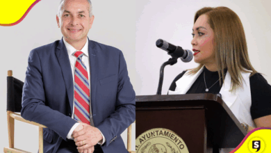 Regidora denuncia falsificación de sello en Pachuca
