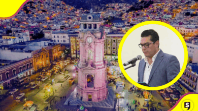 Callejones turísticos: la nueva atracción de Pachuca