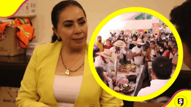 Feria de la Barbacoa 2025: denuncian desvío de 15 millones en Actopan