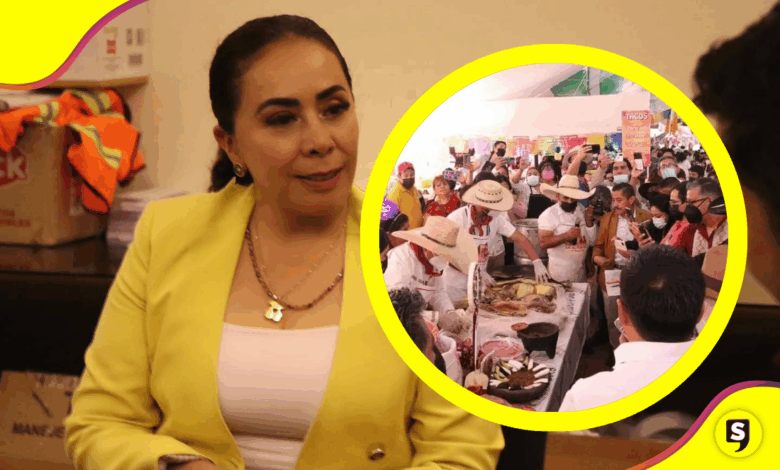 Feria de la Barbacoa 2025: denuncian desvío de 15 millones en Actopan