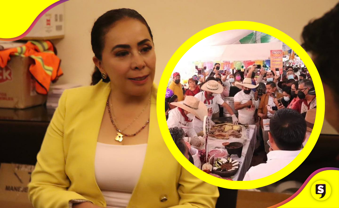 Feria de la Barbacoa 2025: denuncian desvío de 15 millones en Actopan