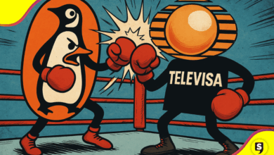 Editorial impugna fallo de réplica a Televisa