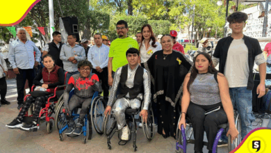 Inauguran en Tulancingo oficina para la inclusión y discapacidad