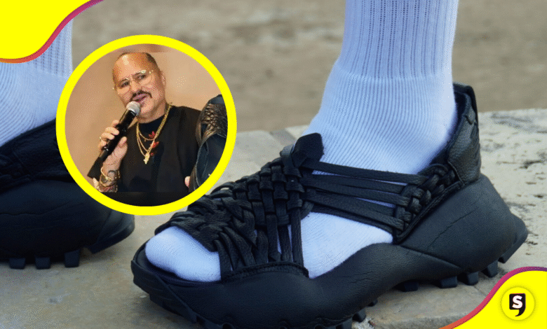 Adidas se disculpa por plagio de huaraches