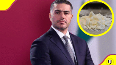 Funcionarios de FGR simulaban destrucción de coca