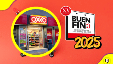 Tras multa millonaria, Oxxo al Buen Fin 2025