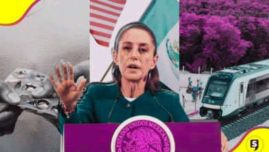Un Año de Sheinbaum: Popularidad y Desafíos