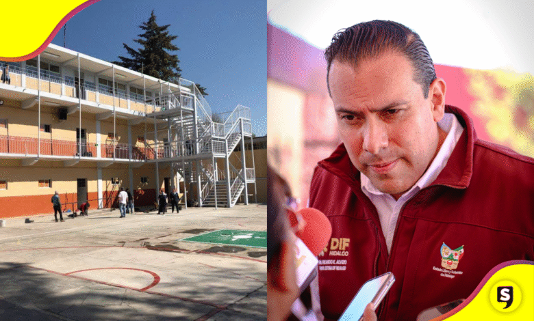 besidad Infantil en Hidalgo: Alarmantes Cifras en Primarias