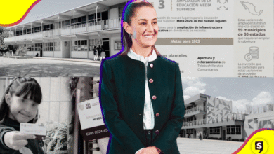 México: Más becas, ¿pero mejor educación?