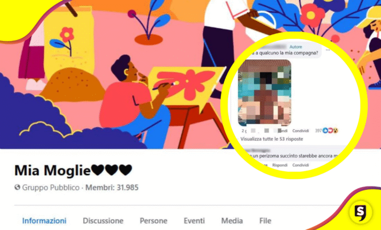 Mia Moglie: Cierran grupo misógino tras 7 años de impunidad