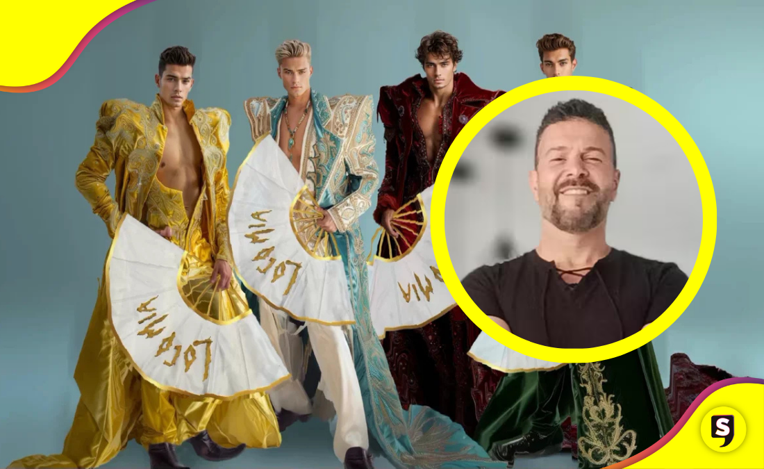 De Locomía al metro: La caída de Luis Font y su milagro mexicano