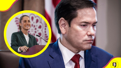 Acuerdo de seguridad E.U.-México con Rubio