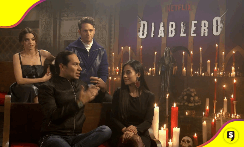 Netflix enterró a Diablero, la mejor serie de terror mexicana