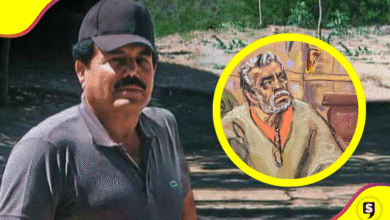 Zambada, exlíder del Cártel de Sinaloa, admite culpabilidad