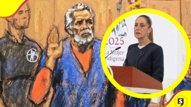 Sheinbaum exige validar declaraciones de "El Mayo" Zambada